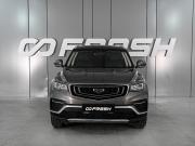Geely Atlas Pro Ростов-на-Дону  - изображение 21