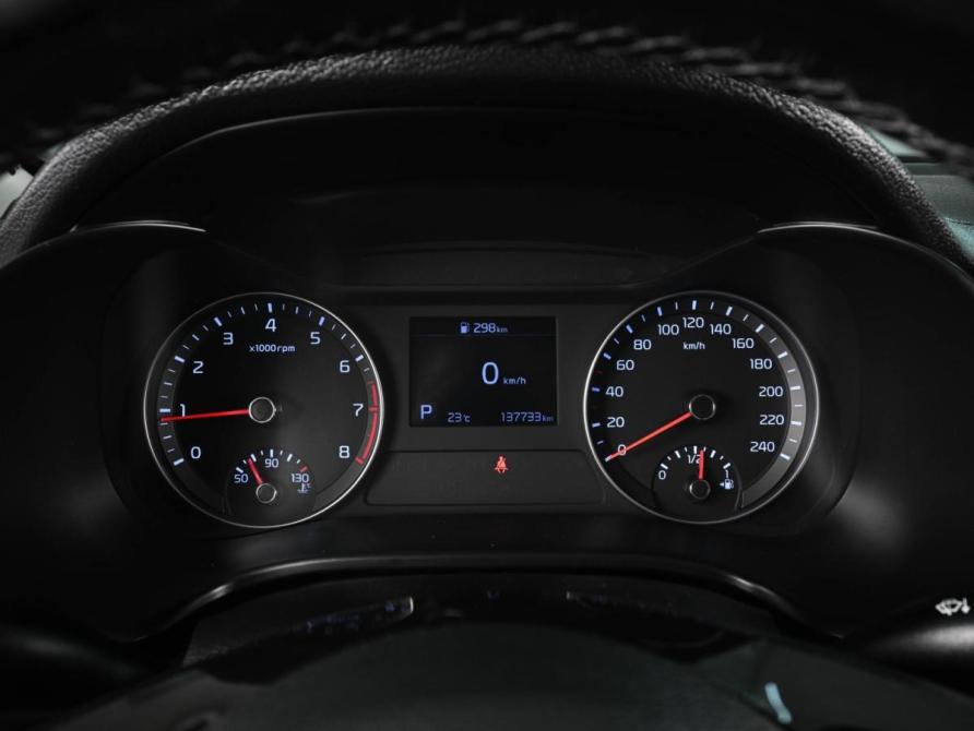 Kia Cerato IV Ростов-на-Дону  - изображение 19