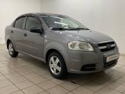 Chevrolet Aveo I Рестайлинг Энгельс  - изображение 35
