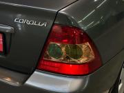 Toyota Corolla IX (E120 E130) Рестайлинг Челябинск  - изображение 27