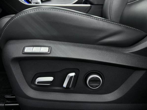 Chery Tiggo 7 Pro Max I с пробегом 2023 года, цена 1 850 000 рублей, 51271 км, внедорожник, Автокод Объявления
