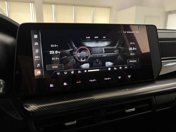Haval H3 с пробегом 2024 года, цена 2 350 000 рублей, 22359 км, внедорожник, Автокод Объявления
