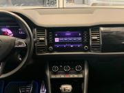 Skoda Kodiaq I Челябинск  - изображение 36