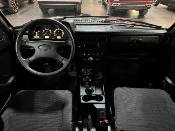 Lada (ВАЗ) 2121 (4x4) I Рестайлинг с пробегом 2019 года, цена 609 000 рублей, 52810 км, внедорожник, Автокод Объявления