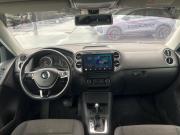 Volkswagen Tiguan I Рестайлинг Брянск  - изображение 25