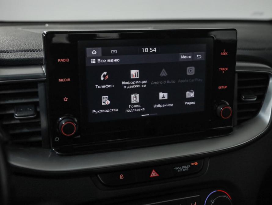 Kia XCeed I Санкт-Петербург  - изображение 14
