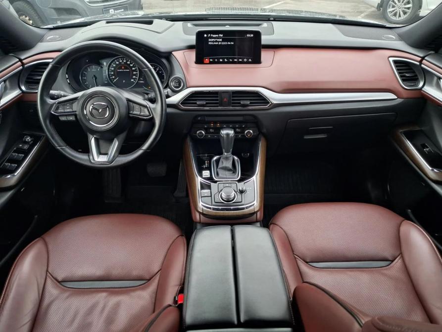 Mazda CX-9 II Санкт-Петербург  - изображение 8