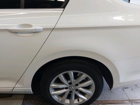 Volkswagen Passat B8 с пробегом 2016 года, цена 1 400 000 рублей, 149209 км, седан, Автокод Объявления