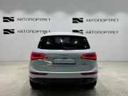 Audi Q5 I (8R) Рестайлинг Санкт-Петербург  - изображение 29
