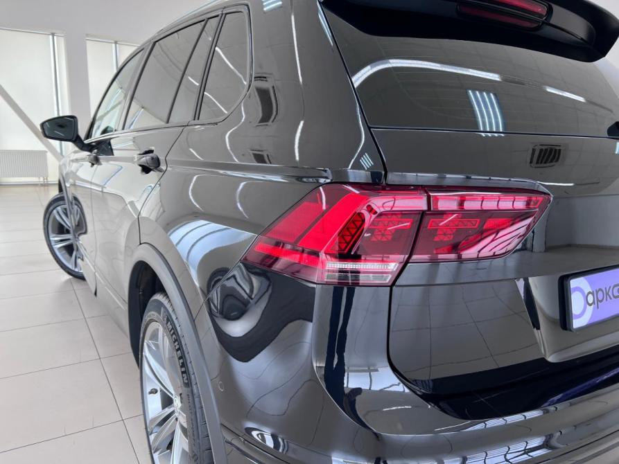 Volkswagen Tiguan II Волгоград  - изображение 10