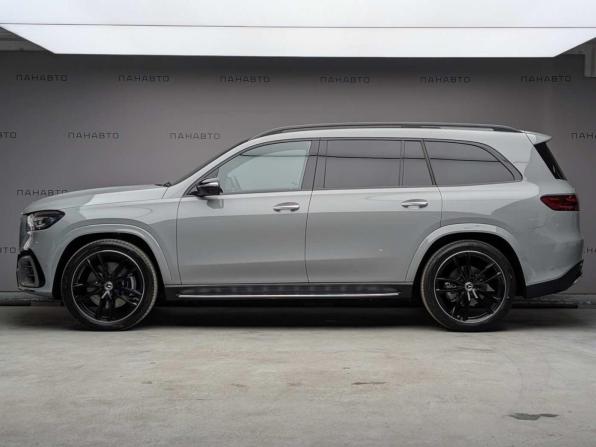 Mercedes-Benz GLS II (X167) Рестайлинг с пробегом 2026 года, цена 19 990 000 рублей, 95 км, внедорожник, Автокод Объявления