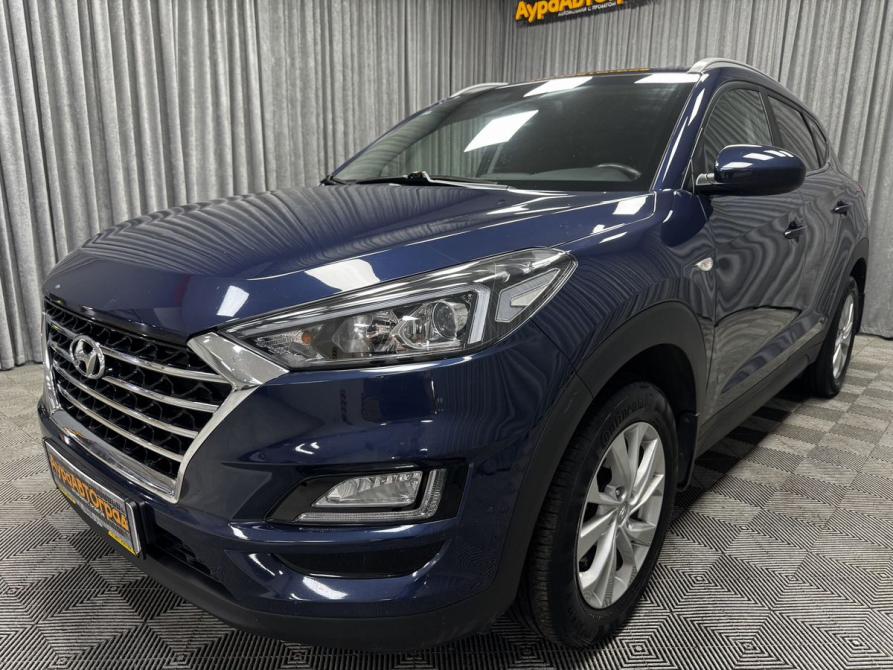 Hyundai Tucson III Рестайлинг Стерлитамак  - изображение 6