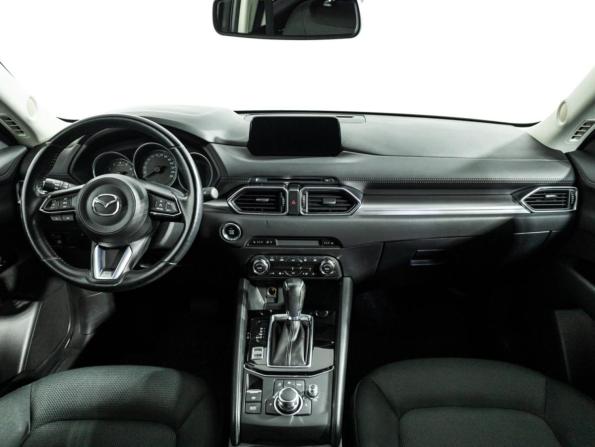 Mazda CX-5 II с пробегом 2017 года, цена 2 199 700 рублей, 116750 км, внедорожник, Автокод Объявления