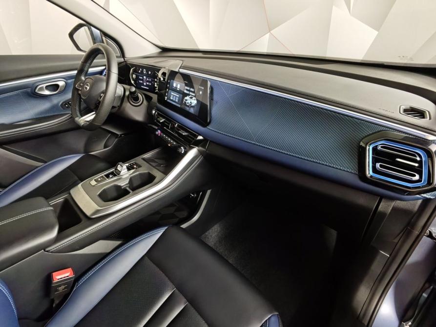 GAC GS3 Москва  - изображение 13