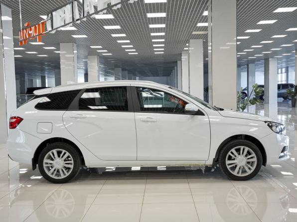 Lada (ВАЗ) Vesta I с пробегом 2019 года, цена 958 000 рублей, 77352 км, универсал, Автокод Объявления