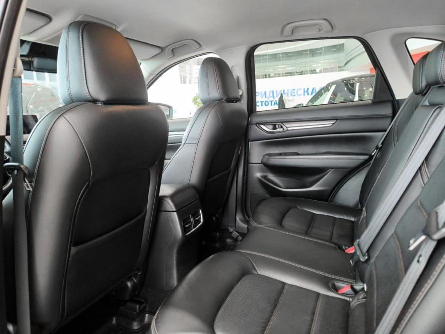 Mazda CX-5 II Казань  - изображение 15
