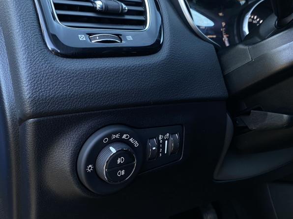 Jeep Compass II с пробегом 2019 года, цена 2 399 000 рублей, 92863 км, внедорожник, Автокод Объявления