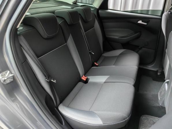 Ford Focus III с пробегом 2012 года, цена 599 000 рублей, 235800 км, седан, Автокод Объявления