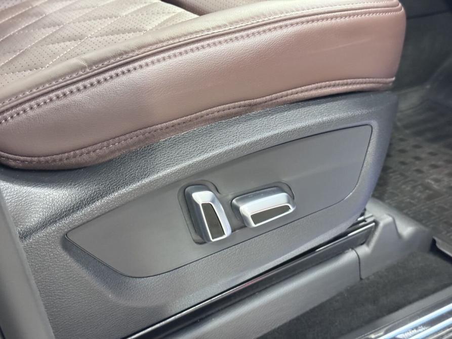 Haval H9 I Рестайлинг Новосибирск  - изображение 22