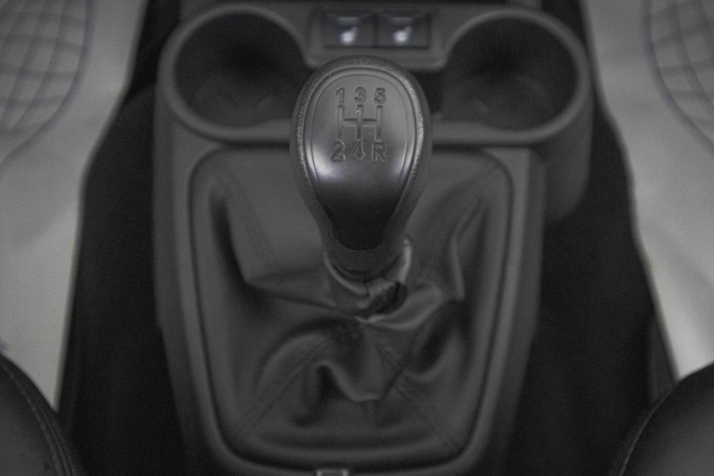 Lada (ВАЗ) Granta I Рестайлинг Кемерово  - изображение 18