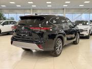 Toyota Highlander IV (XU70) Москва  - изображение 14