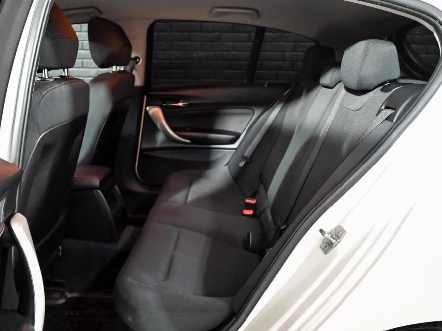 BMW 1 серии II (F20/F21) Екатеринбург  - изображение 19