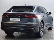 Audi Q8 I (4M) Барнаул  - изображение 43