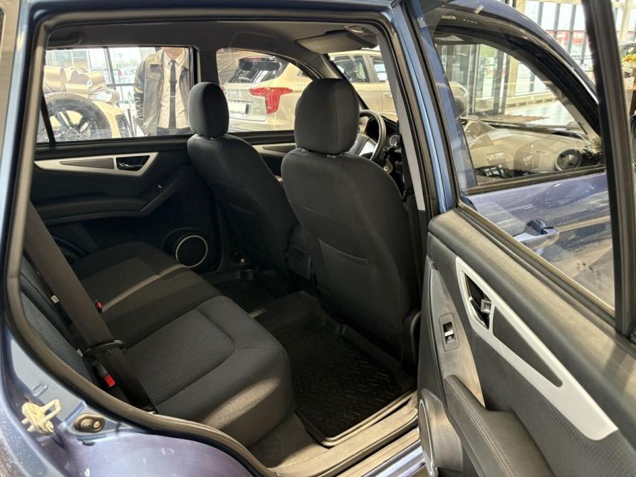 Lifan X60 I Рестайлинг 2 Новомосковск  - изображение 9