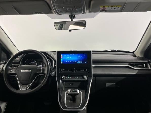 Haval M6 II с пробегом 2023 года, цена 1 789 000 рублей, 65450 км, внедорожник, Автокод Объявления