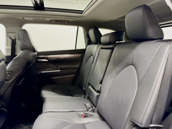 Toyota Highlander IV (XU70) с пробегом 2026 года, цена 5 450 000 рублей, 16 км, внедорожник, Автокод Объявления