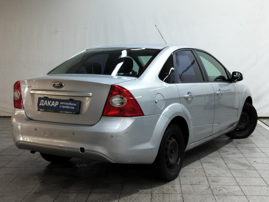 Ford Focus II Рестайлинг Санкт-Петербург  - изображение 4