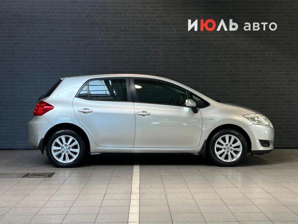 Toyota Auris I с пробегом 2007 года, цена 669 000 рублей, 211841 км, хэтчбек, Автокод Объявления