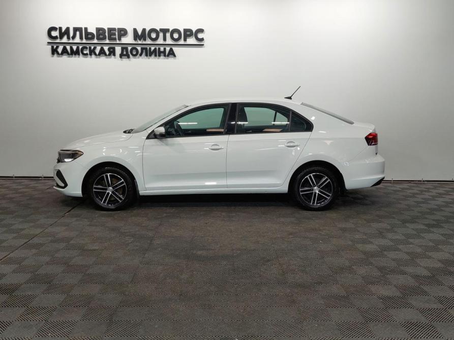 Volkswagen Polo VI Пермь  - изображение 3