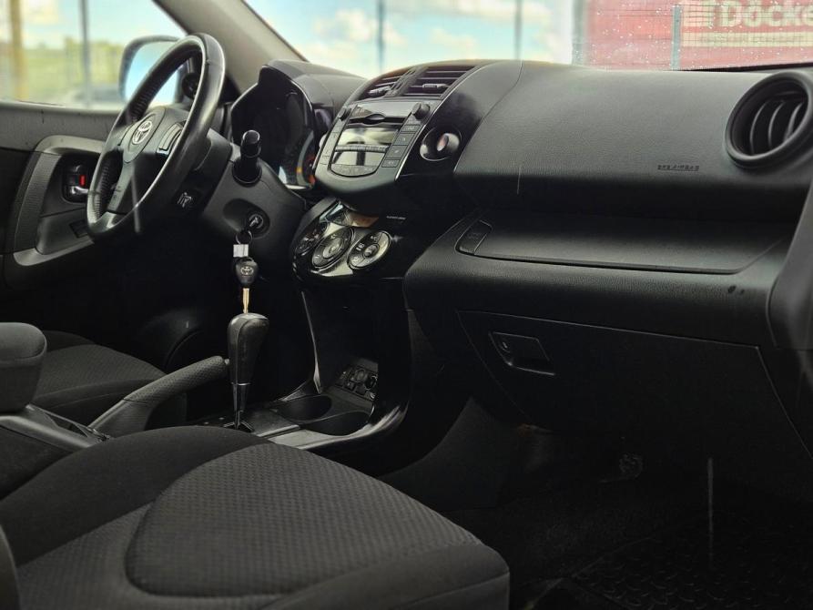 Toyota RAV4 III (XA30) Рестайлинг Вологда  - изображение 12