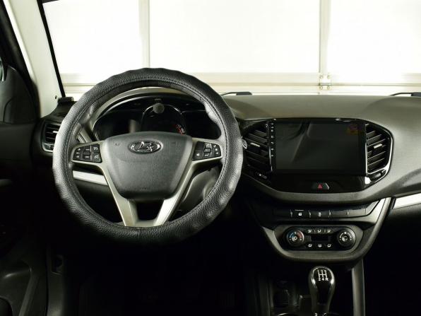 Lada (ВАЗ) Vesta I с пробегом 2019 года, цена 959 995 рублей, 103928 км, седан, Автокод Объявления