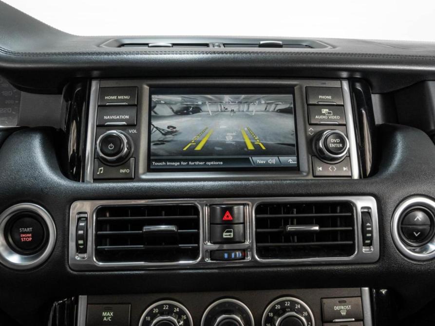 Land Rover Range Rover III Рестайлинг 2 Ставрополь  - изображение 16