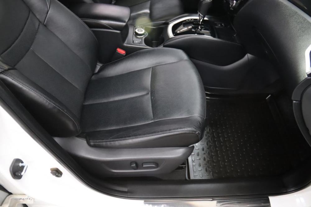 Nissan X-Trail III Сургут  - изображение 14