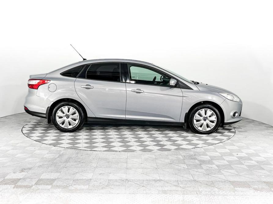 Ford Focus III Ногинск  - изображение 5