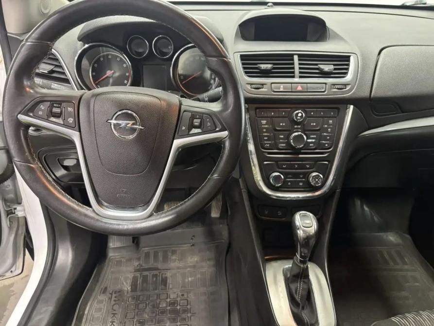 Opel Mokka I Саратов  - изображение 10