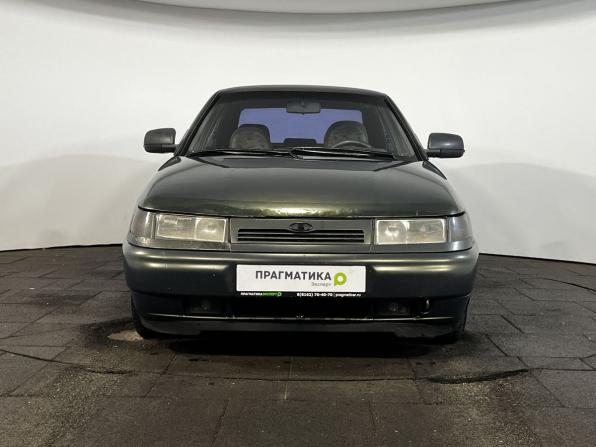 Lada (ВАЗ) 2110 с пробегом 2006 года, цена 179 900 рублей, 180000 км, седан, Автокод Объявления