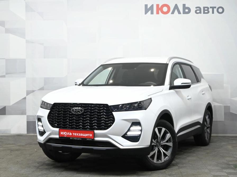 Xcite X-Cross 7 Екатеринбург  - изображение 1
