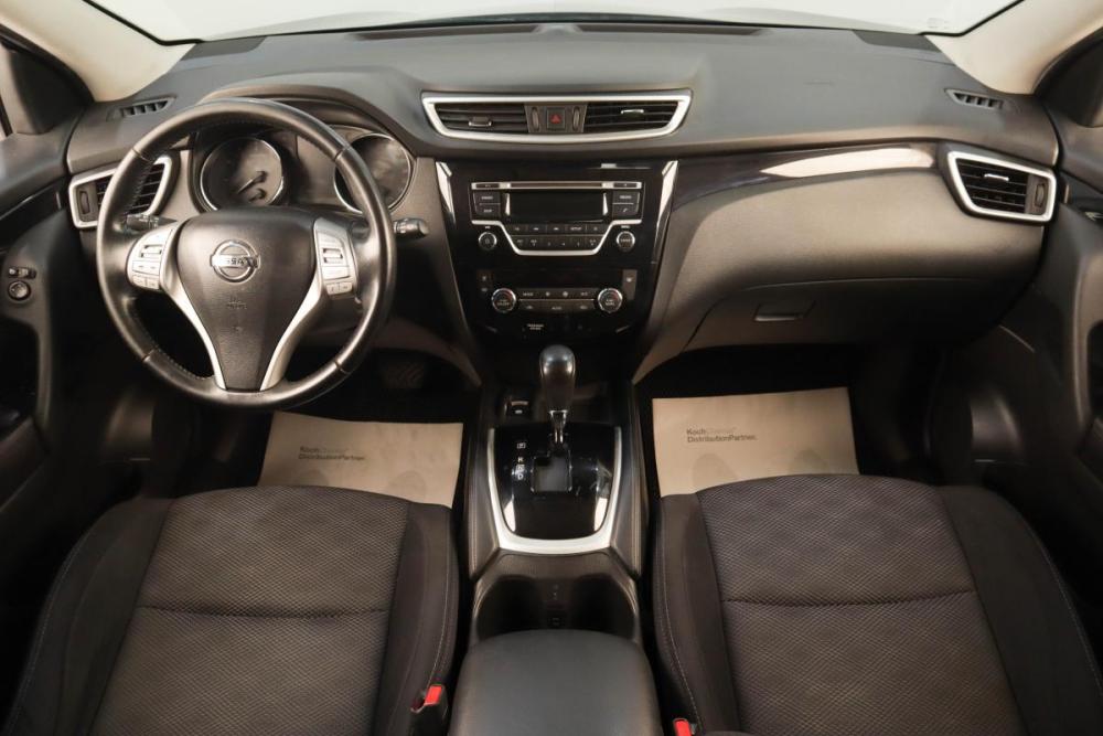 Nissan Qashqai II Челябинск  - изображение 10