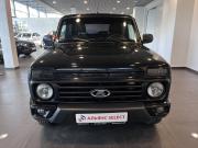 Lada (ВАЗ) Niva Legend Чебоксары  - изображение 33
