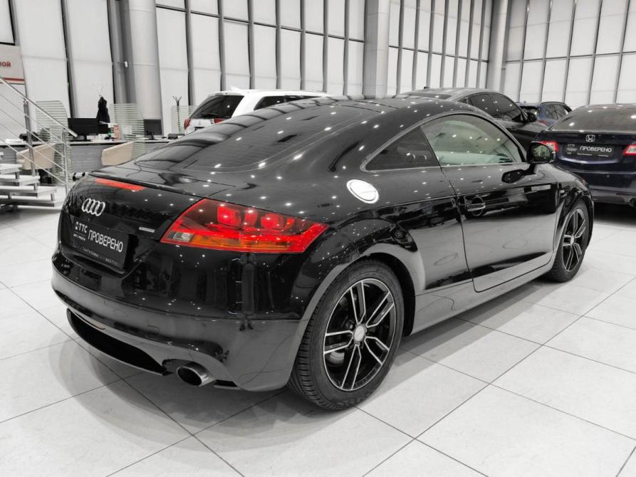Audi TT II (8J) Казань  - изображение 6
