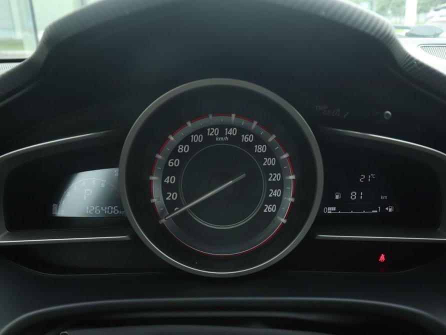 Mazda 3 III (BM) Казань  - изображение 14