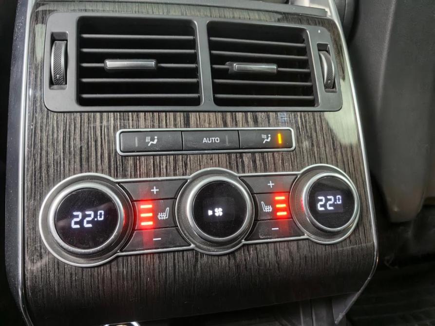 Land Rover Range Rover Sport II Москва  - изображение 22