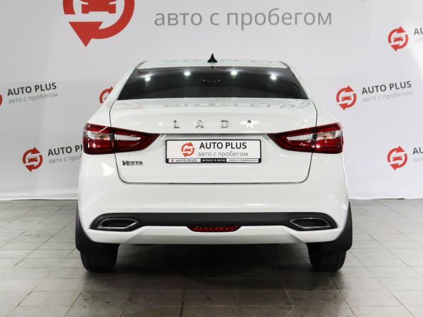 Lada (ВАЗ) Vesta I Рестайлинг (NG) с пробегом 2023 года, цена 1 280 000 рублей, 17993 км, седан, Автокод Объявления