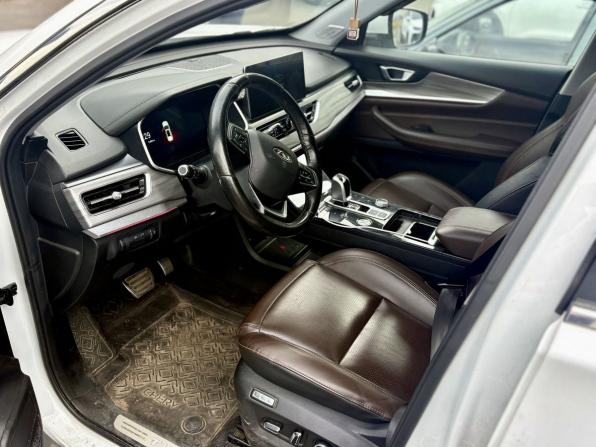 Chery Tiggo 8 Pro I с пробегом 2021 года, цена 1 659 000 рублей, 146000 км, внедорожник, Автокод Объявления