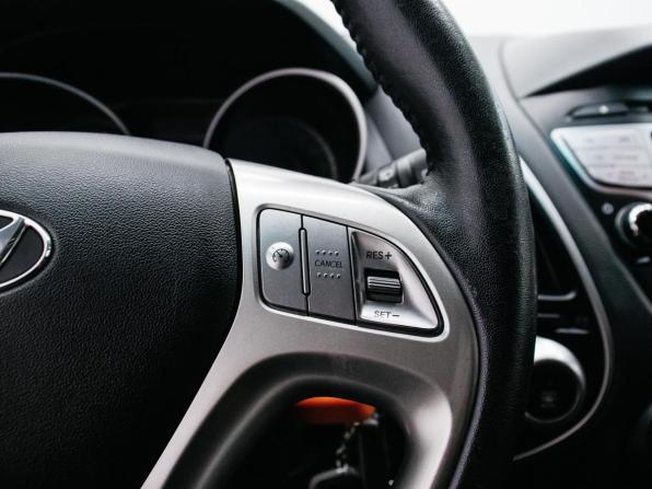 Hyundai ix35 I с пробегом 2012 года, цена 1 399 000 рублей, 132474 км, внедорожник, Автокод Объявления