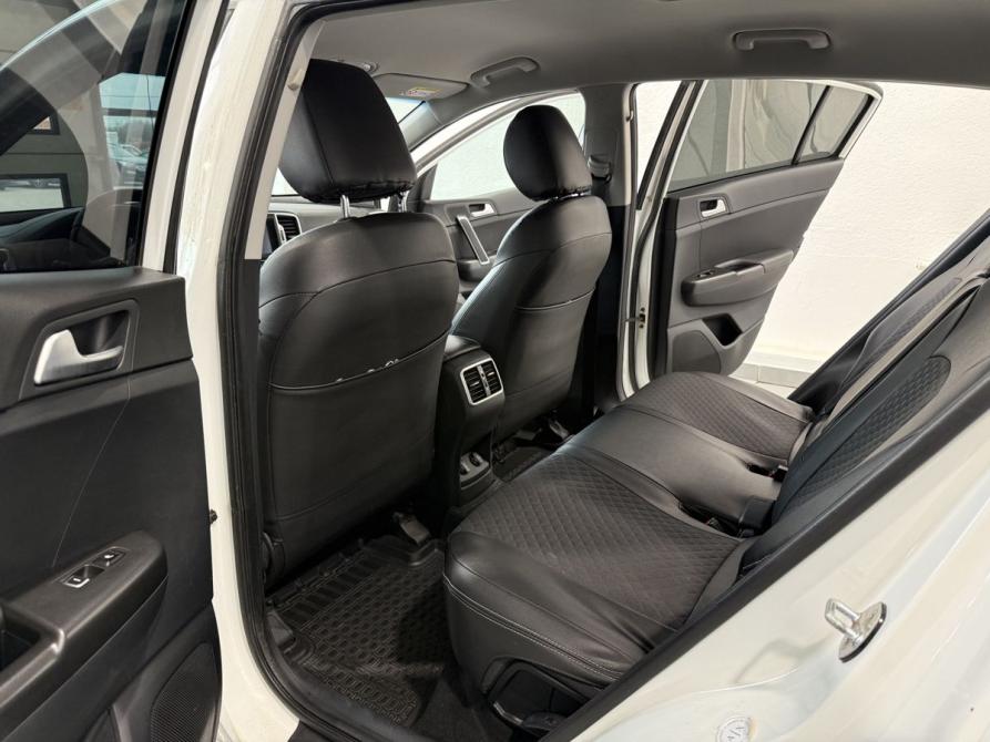Kia Sportage IV Орел  - изображение 11